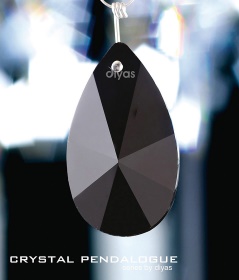 Crystal Pendalogue Crystal Components Diyas Crystal Crystal Pendalogue Crystal Components Diyas Crystal